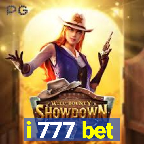 i 777 bet